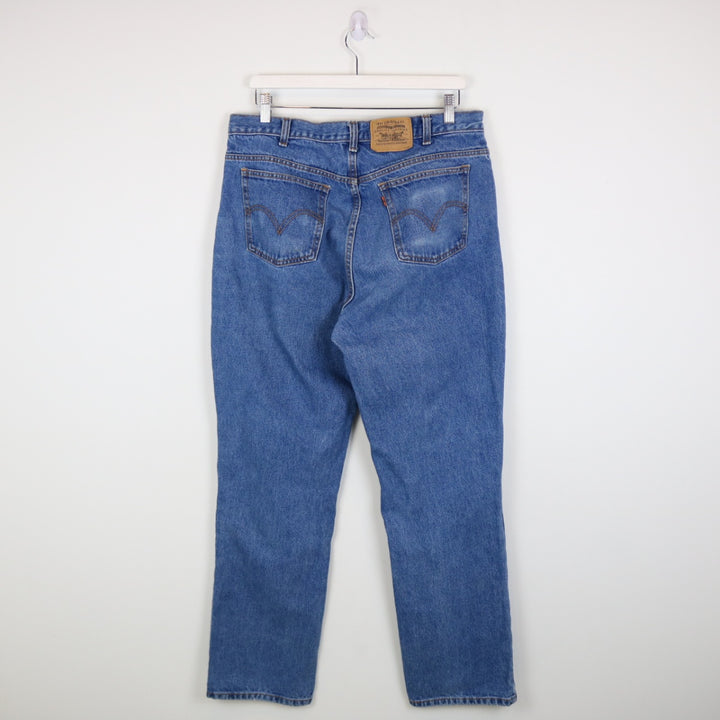 Vintage 2005 Levi&