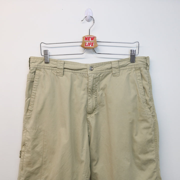 Columbia Utility Shorts - 36"-NEWLIFE Clothing