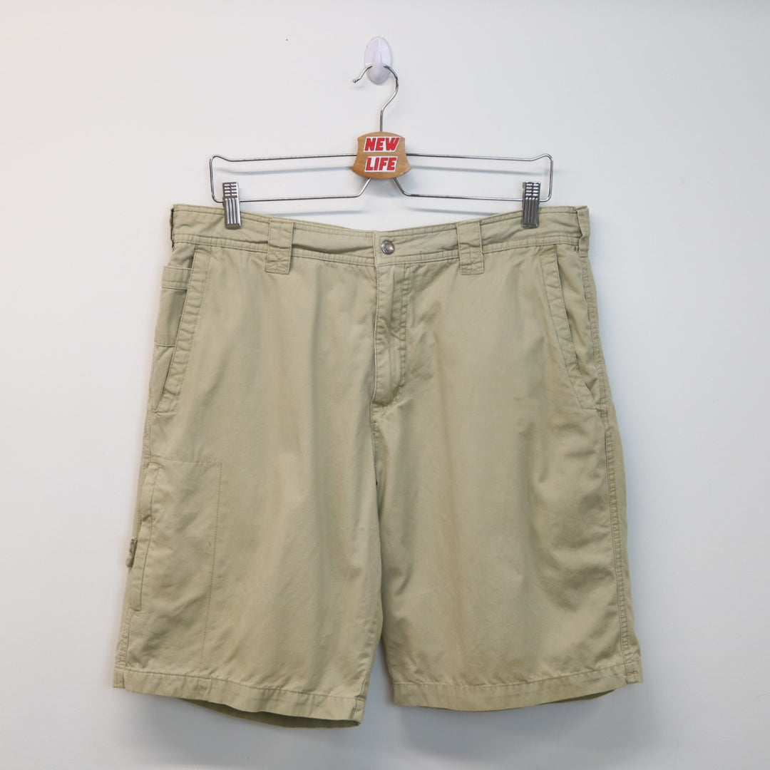 Columbia Utility Shorts - 36"-NEWLIFE Clothing