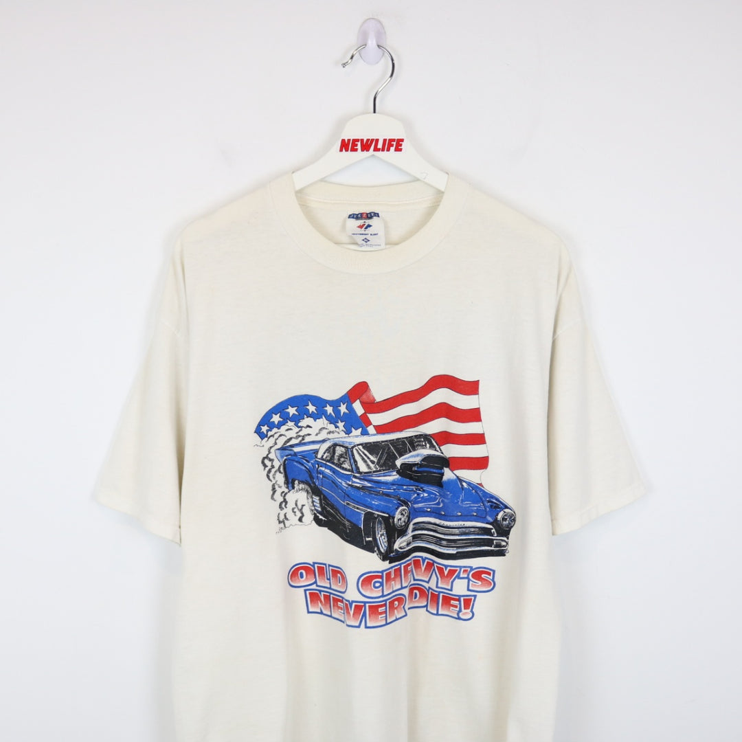 Vintage 90&