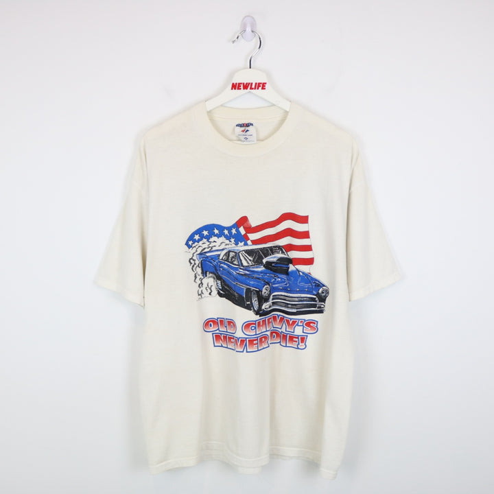 Vintage 90&