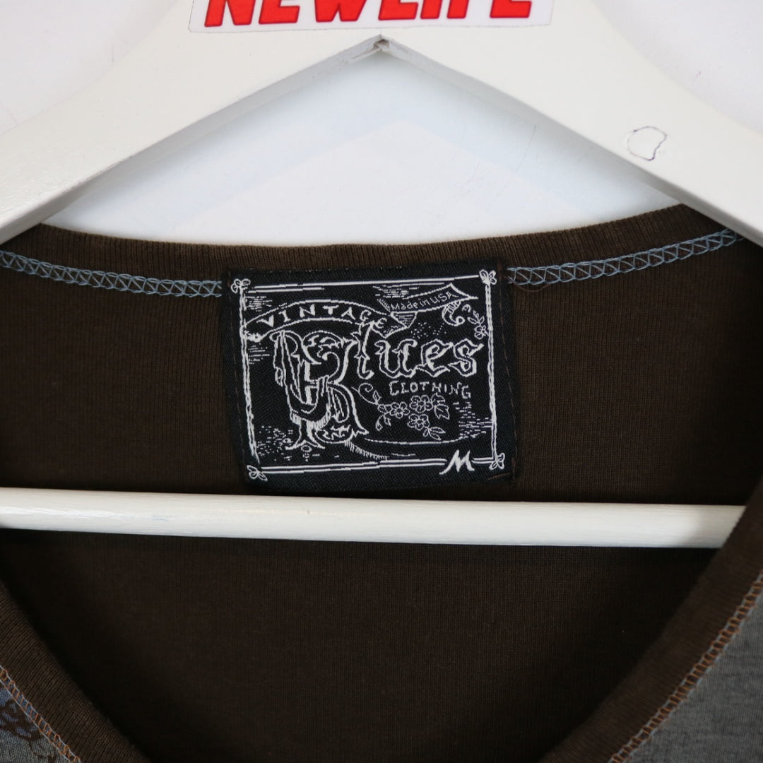 Vintage Y2K Southwest Bandit Tee - M-NEWLIFE Clothing