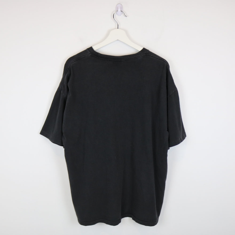 Vintage 1999 Canada Flame Tee - XL-NEWLIFE Clothing