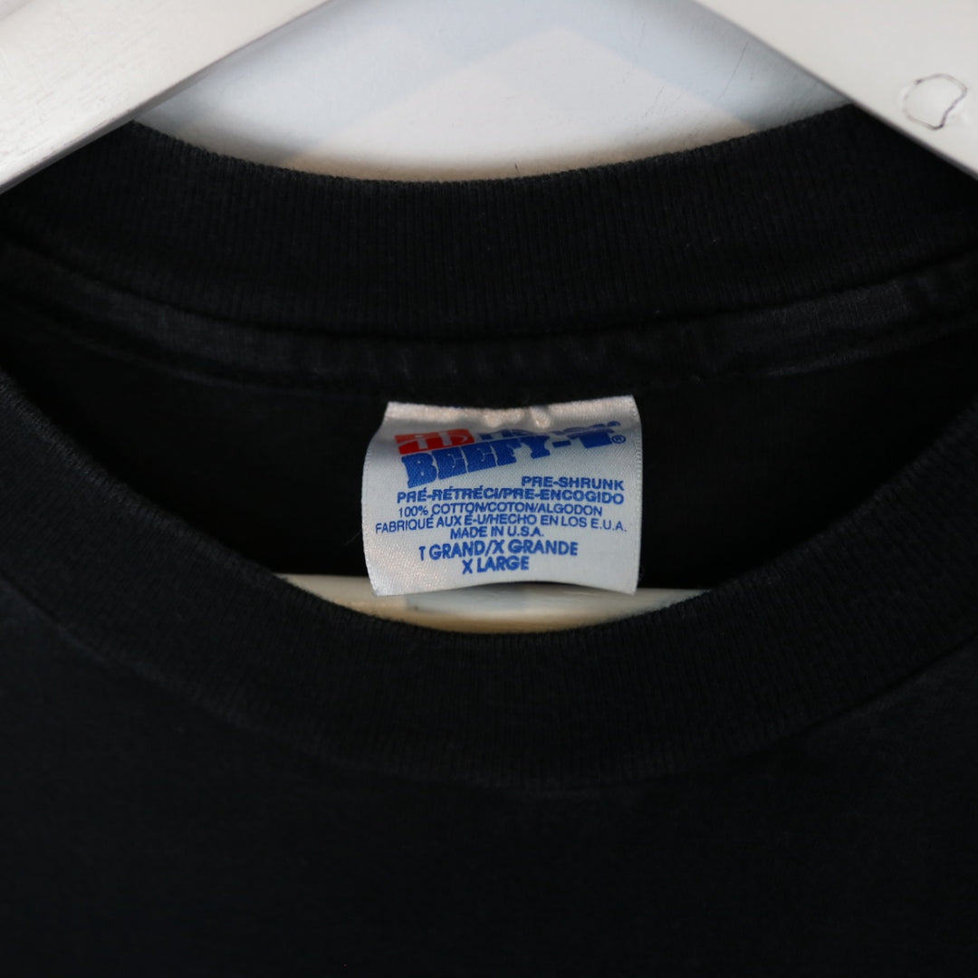 Vintage 1993 Garth Brooks In Pieces Tour Tee - L-NEWLIFE Clothing
