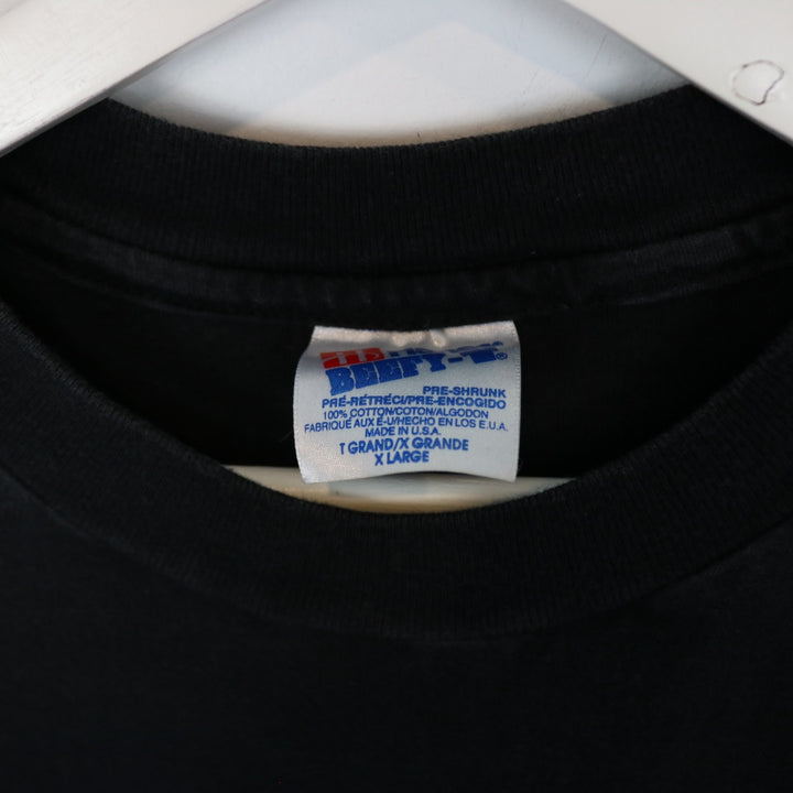Vintage 1993 Garth Brooks In Pieces Tour Tee - L-NEWLIFE Clothing