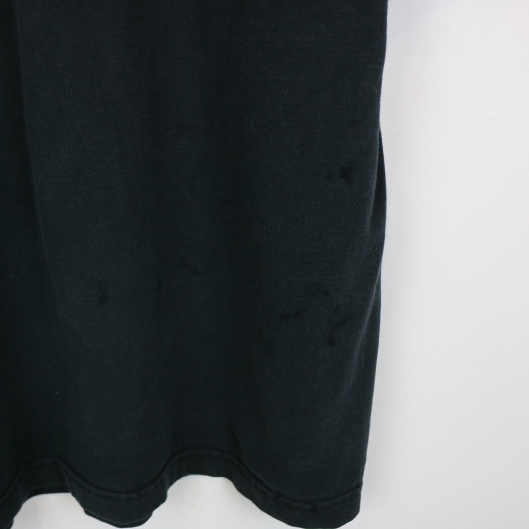 Vintage 1996 Alan Jackson Tee - L-NEWLIFE Clothing