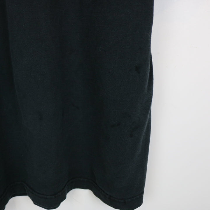 Vintage 1996 Alan Jackson Tee - L-NEWLIFE Clothing