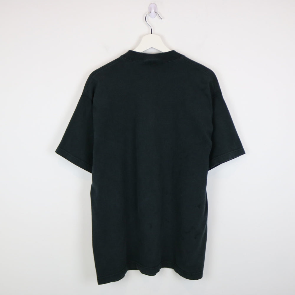 Vintage 1996 Alan Jackson Tee - L-NEWLIFE Clothing