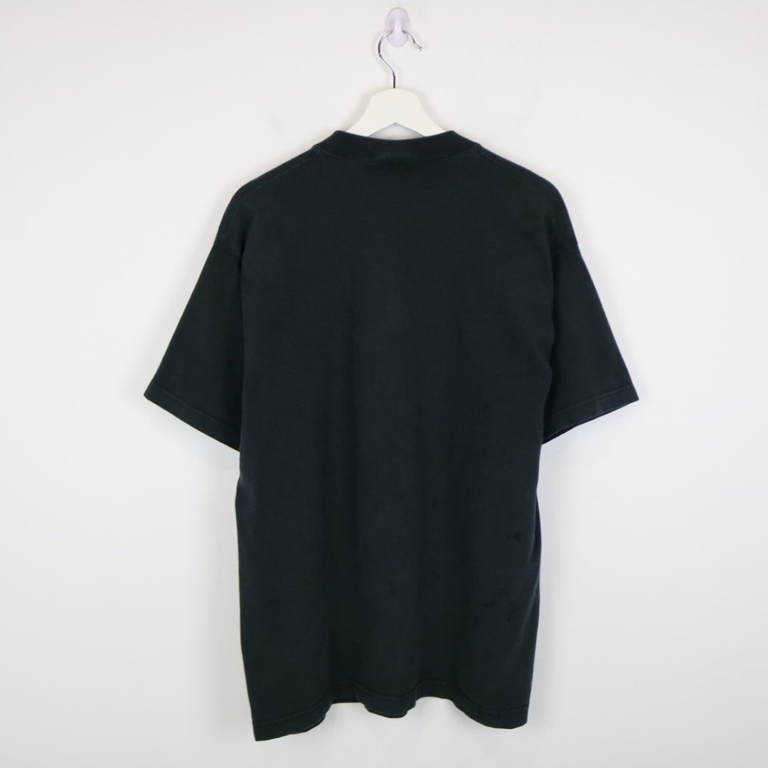Vintage 1996 Alan Jackson Tee - L-NEWLIFE Clothing