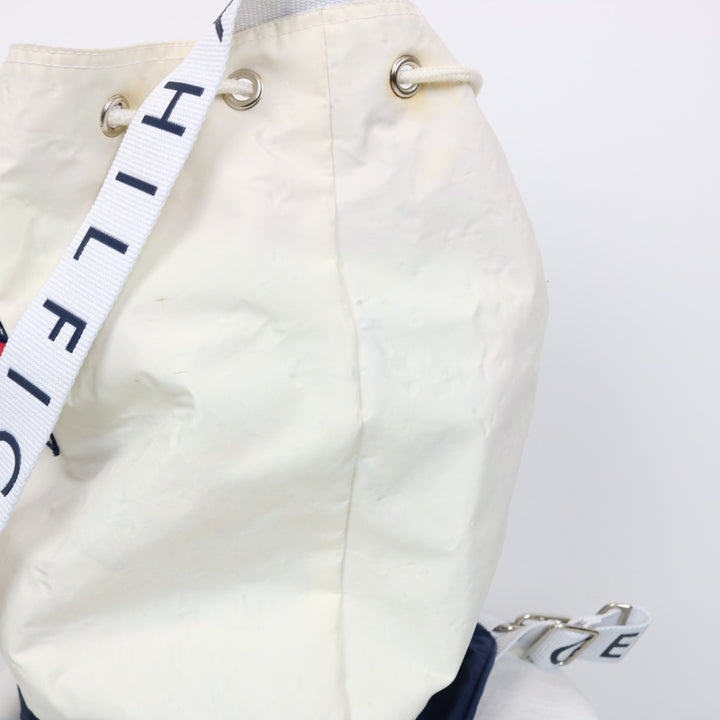 Vintage 90's Tommy Hilfiger Beach Bag - OS-NEWLIFE Clothing