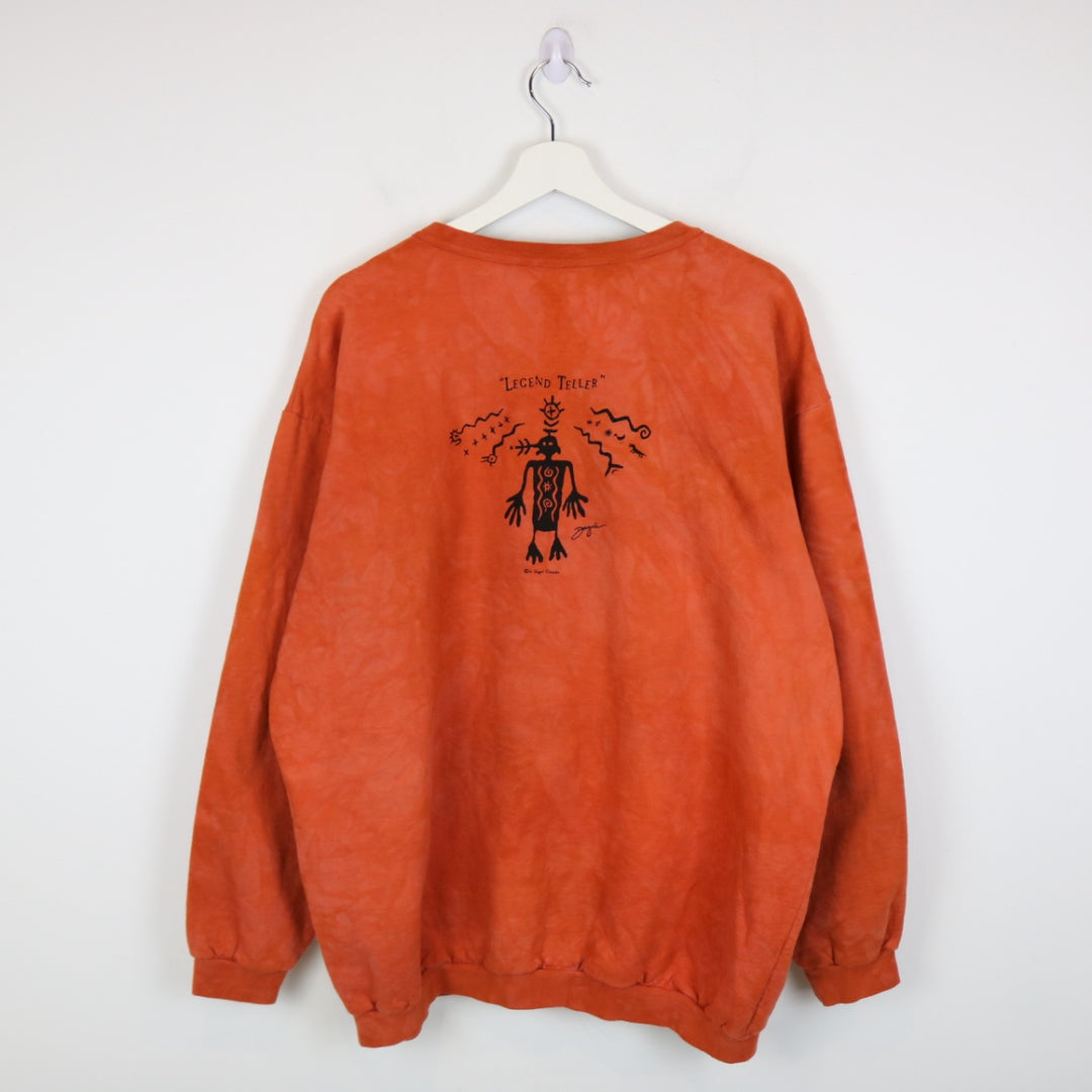 Vintage 90&