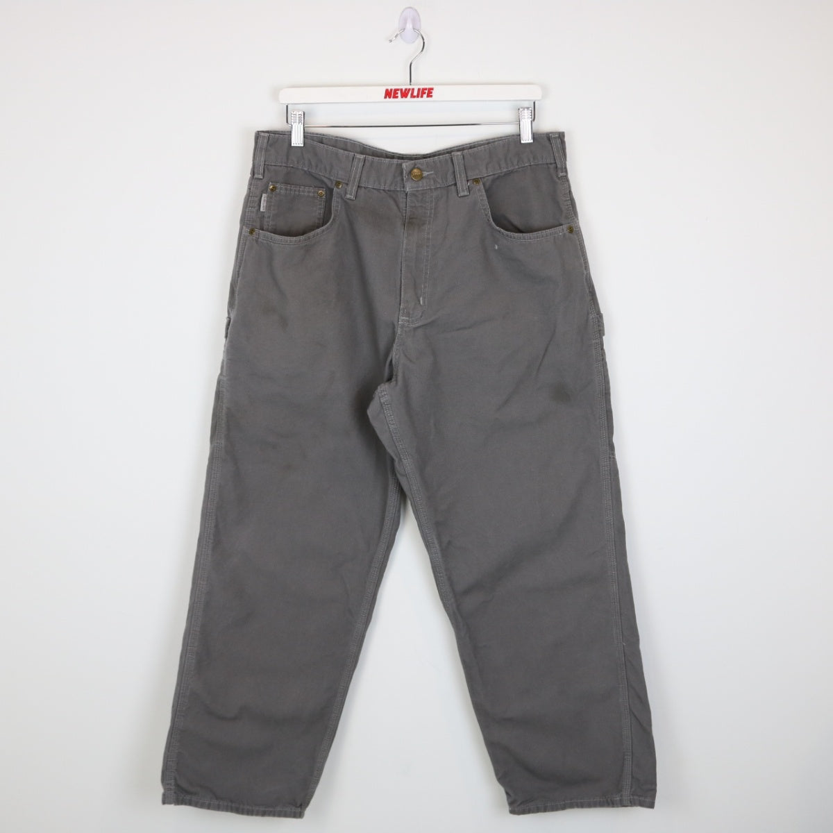 Vintage Men's Pants | Online Vintage Clothing | NEWLIFE