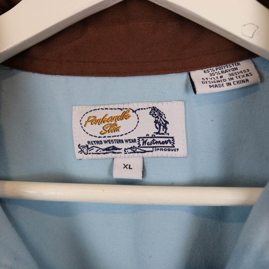 Vintage 00&