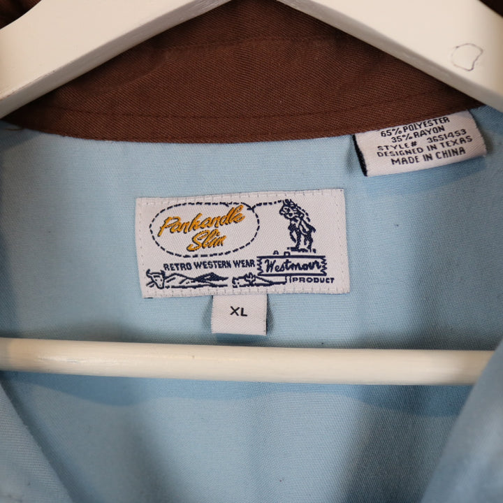 Vintage 00&