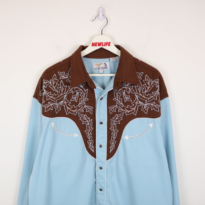 Vintage 00&