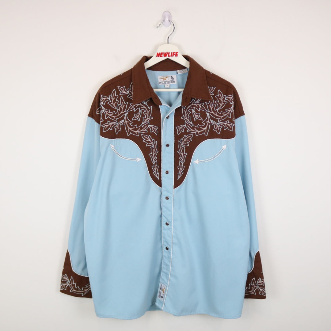 Vintage 00&