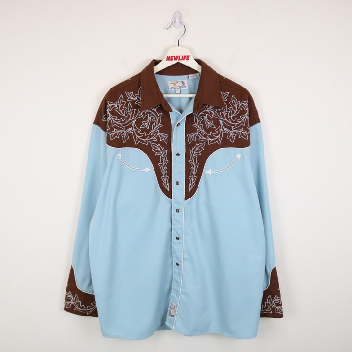 Vintage 00&