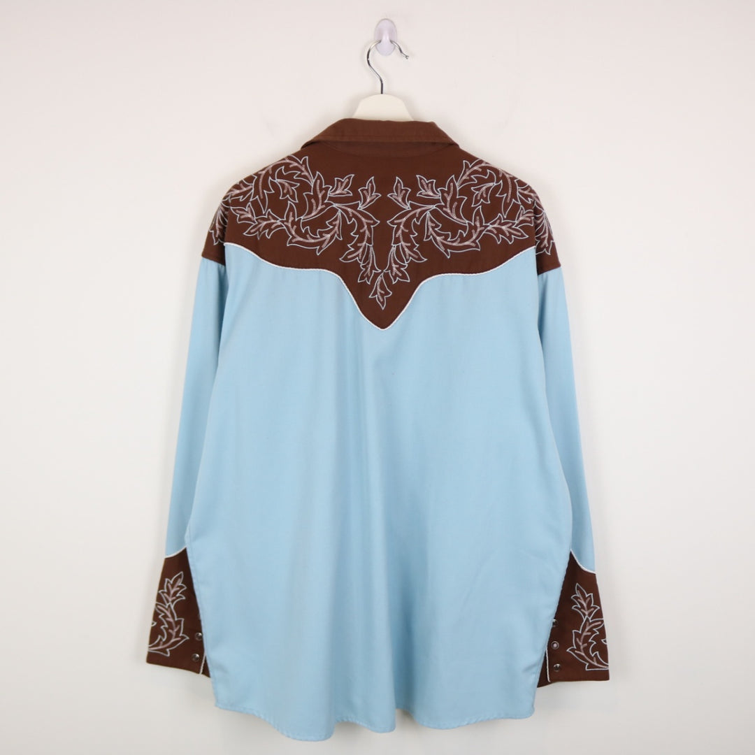 Vintage 00&