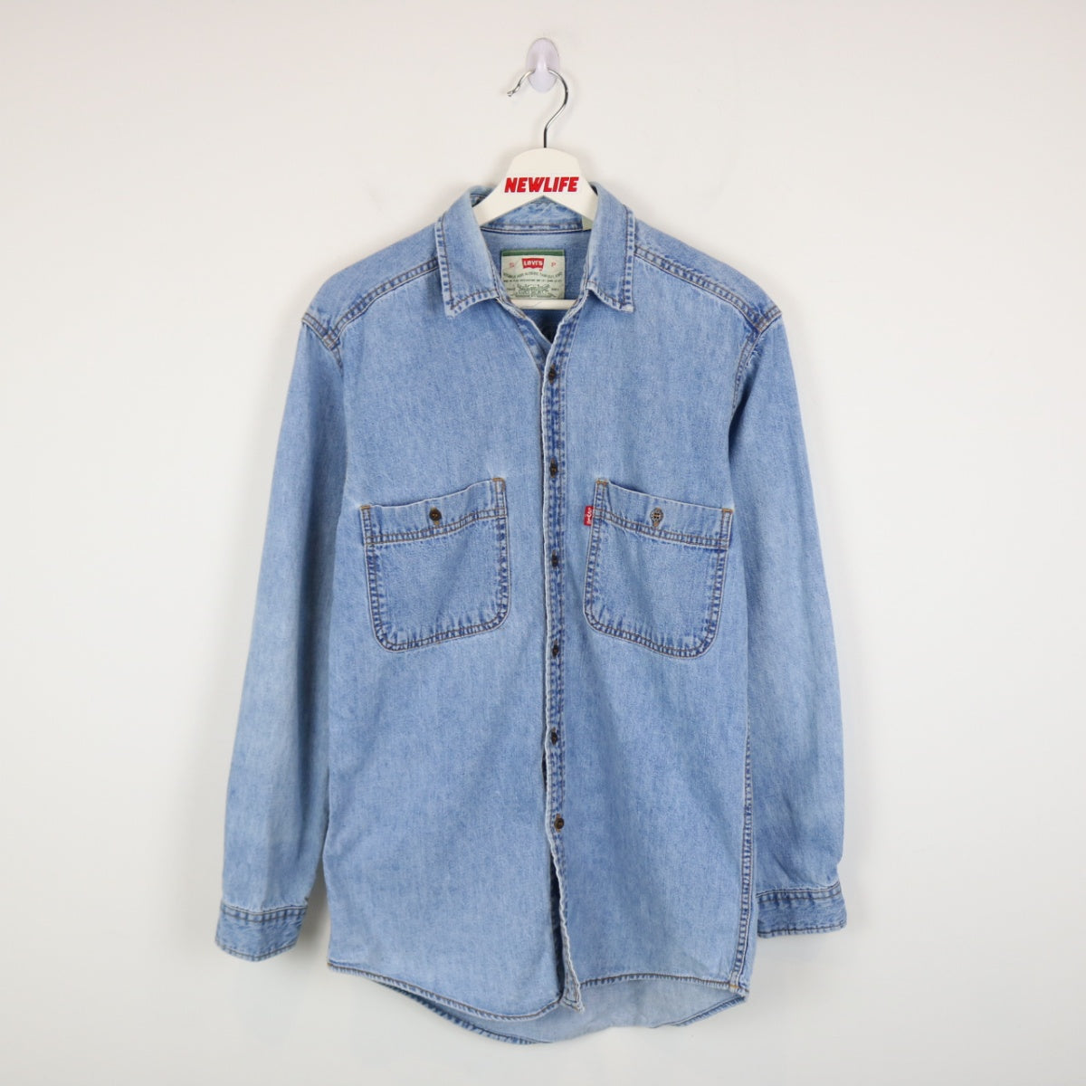 Journal New life シークレット Vintage Levi's | Online Vintage Clothing | NEWLIFE – NEWLIFE Clothing