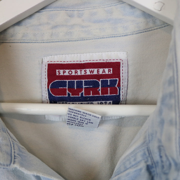Vintage 90&