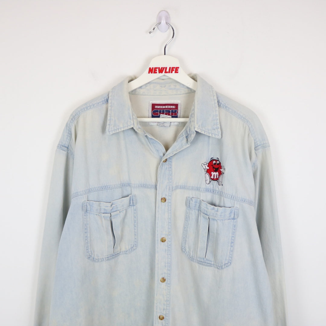 Vintage 90&