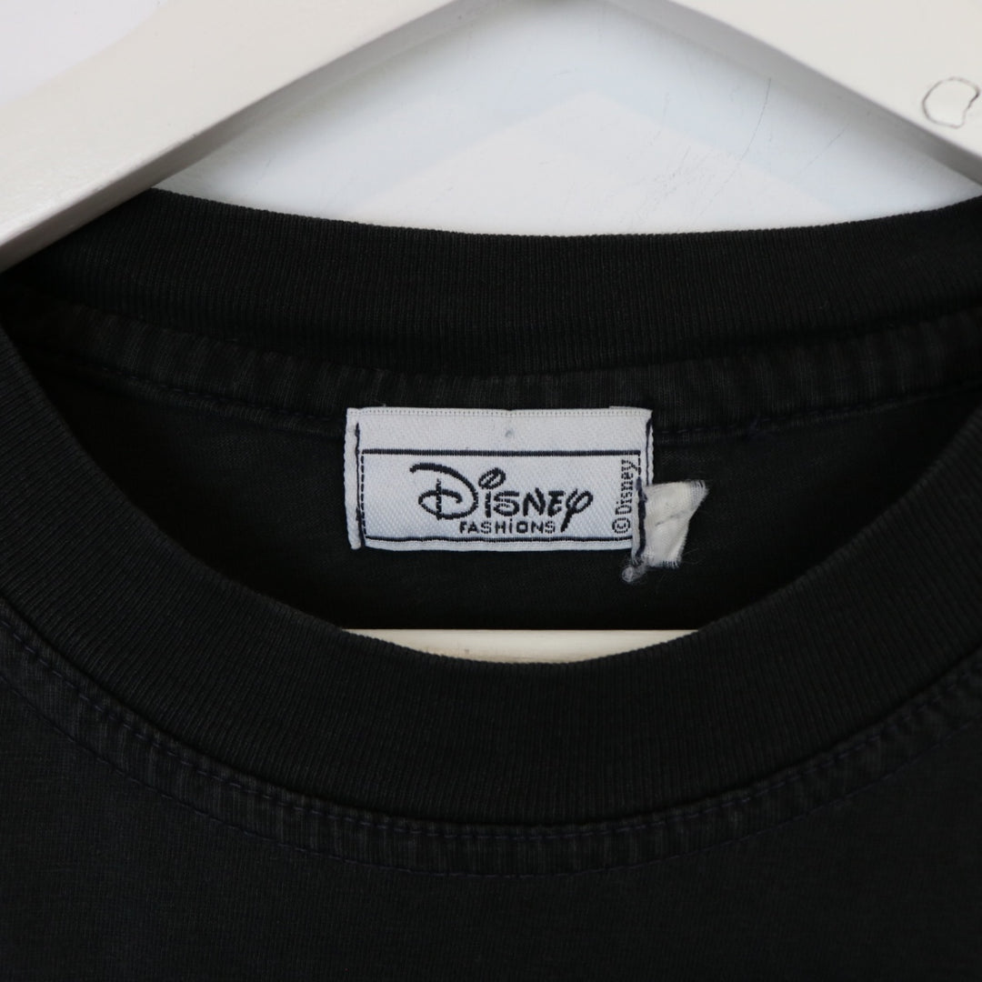 Vintage 90's Euro Disney Tee - XL-NEWLIFE Clothing