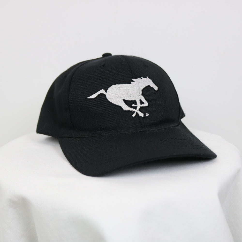 Vintage 90's Calgary Stampeders CFL Starter Hat - OS-NEWLIFE Clothing