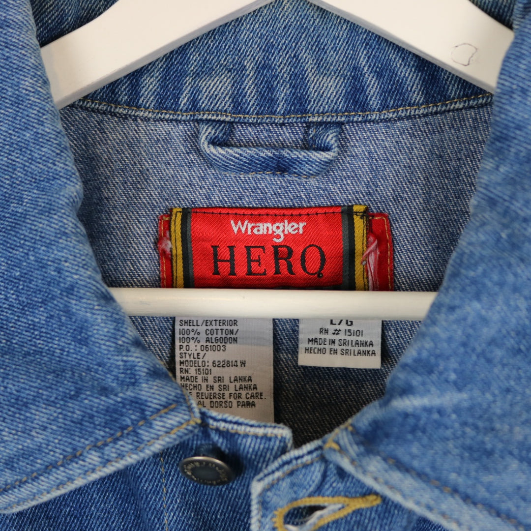 Vintage 90&