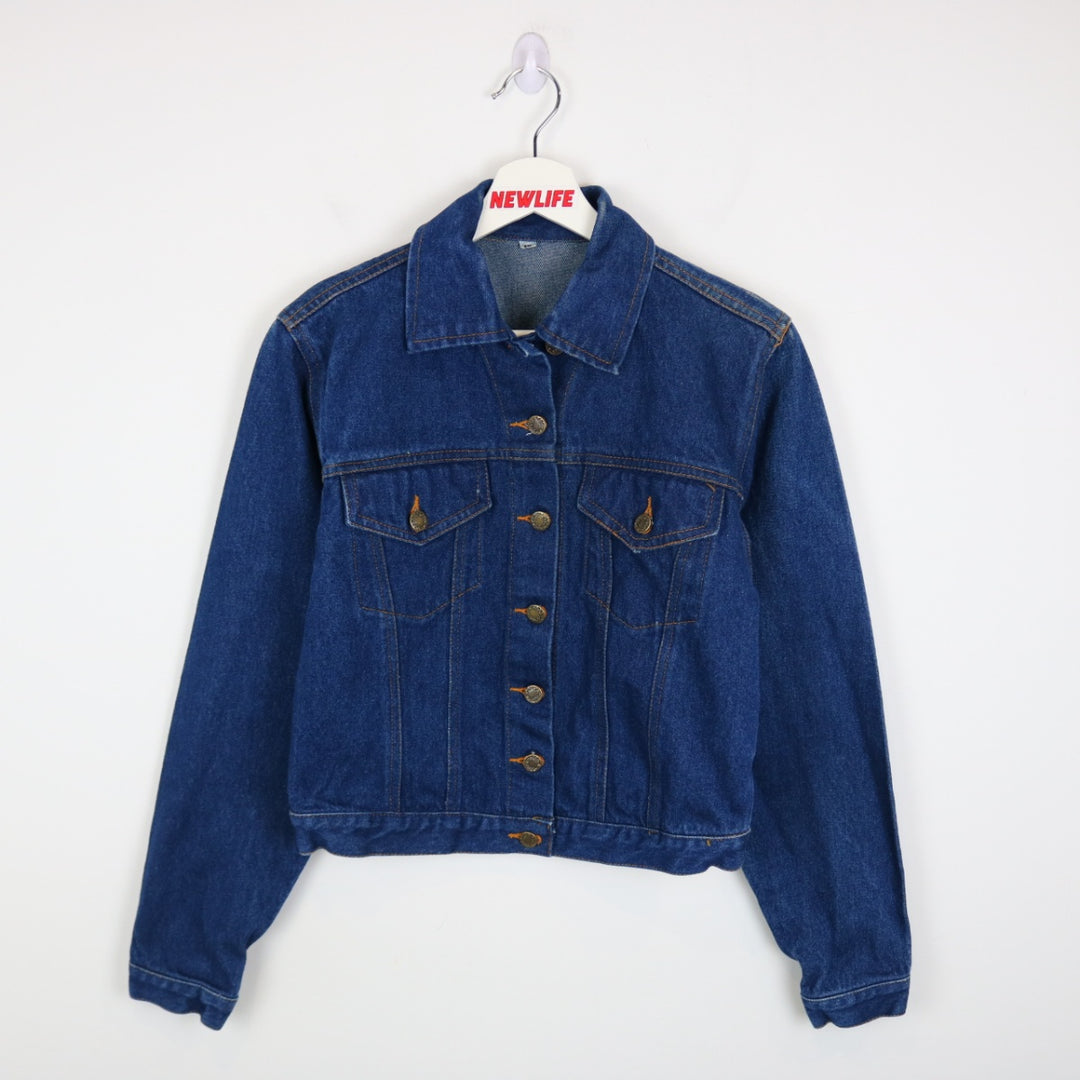 Vintage 90&
