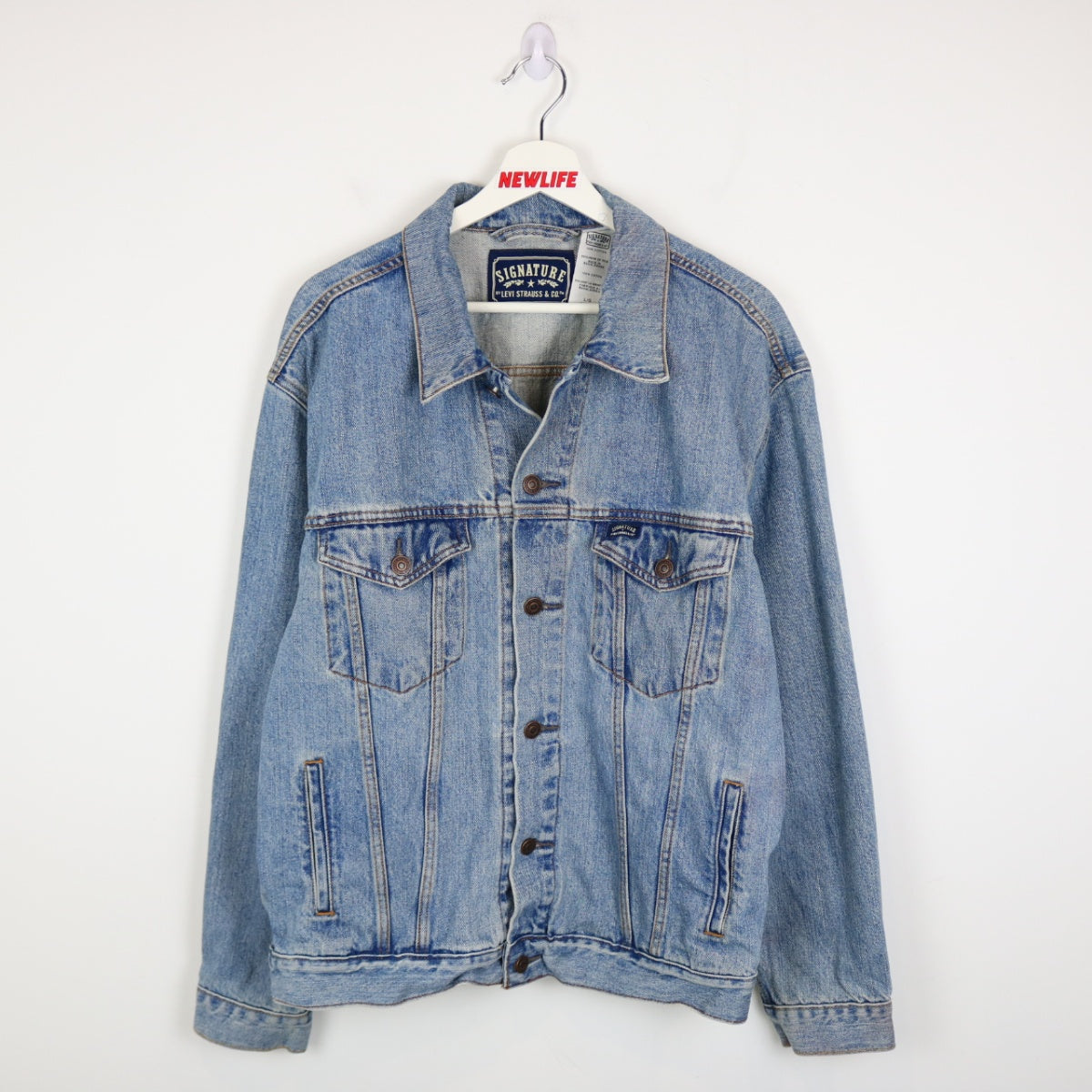 Vintage Levi's | Online Vintage Clothing | NEWLIFE – NEWLIFE Clothing