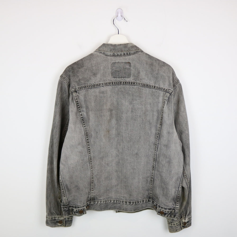 Vintage 90's Levi's Denim Jacket - L-NEWLIFE Clothing