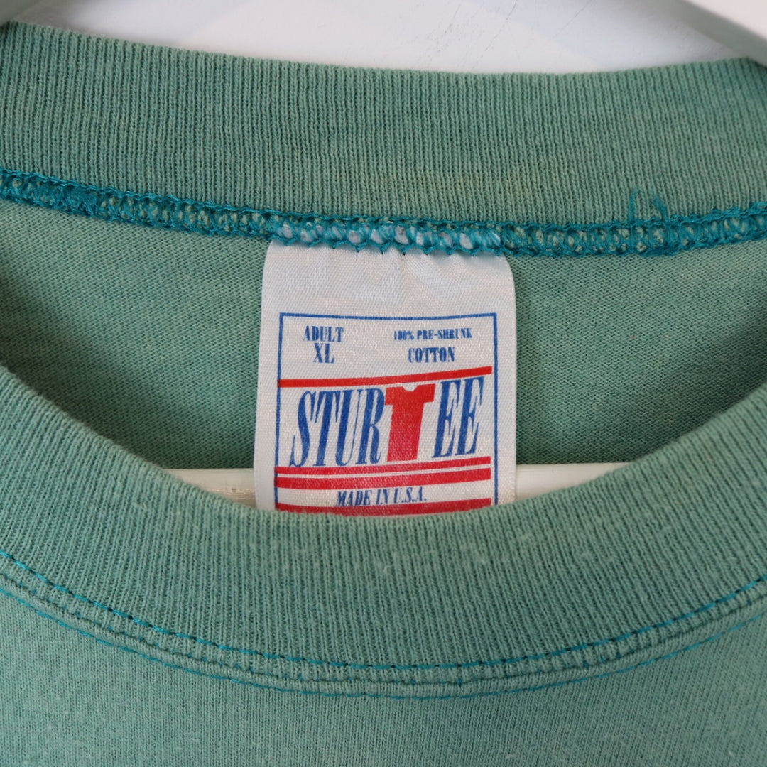 Vintage 90's Golf Classic Tee - L-NEWLIFE Clothing