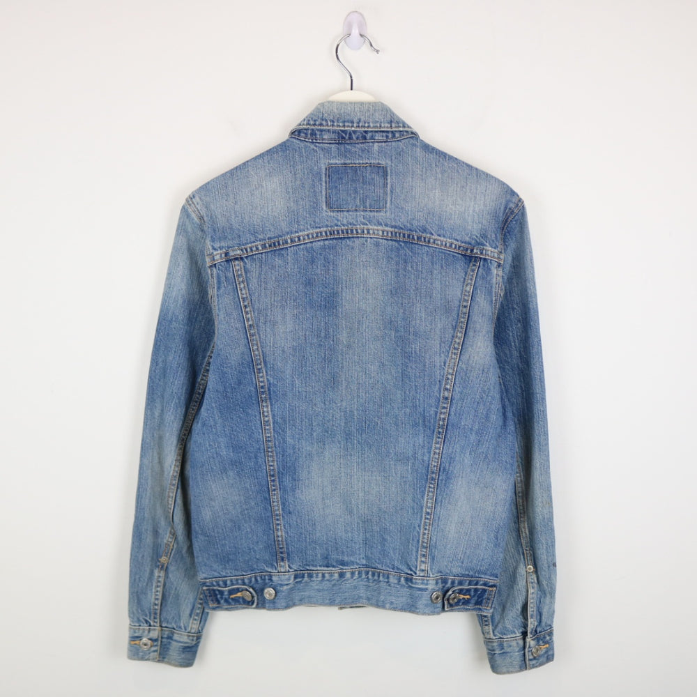 Vintage 00's Levi's Denim Jacket - S-NEWLIFE Clothing