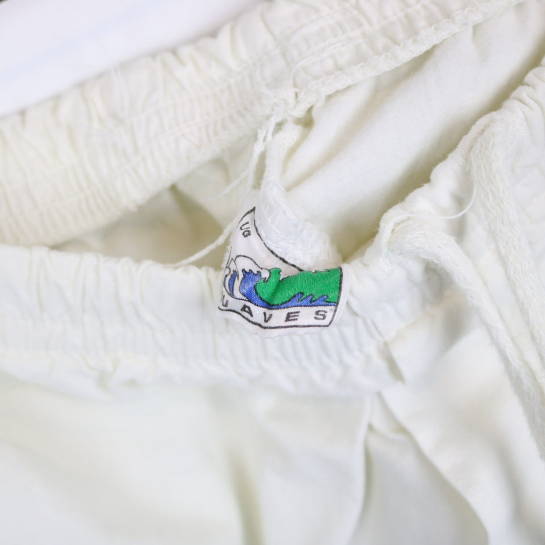 Vintage 1989 Saskatchewan Roughriders CFL Pants - L-NEWLIFE Clothing