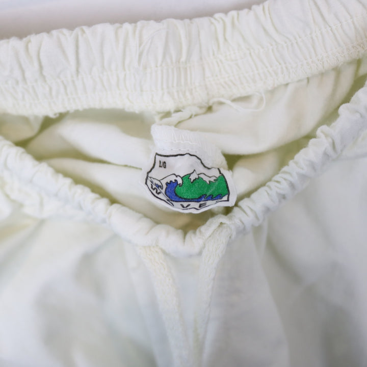 Vintage 1989 Saskatchewan Roughriders CFL Pants - L-NEWLIFE Clothing