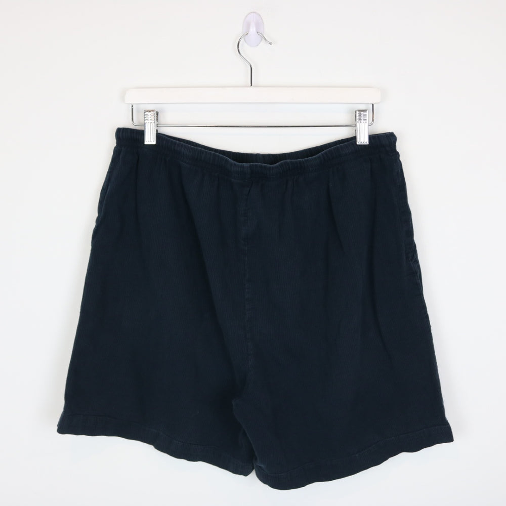 Vintage 90's Cotton Ginny Corduroy Shorts - L-NEWLIFE Clothing