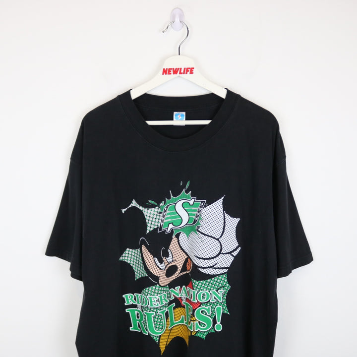 Vintage 00&