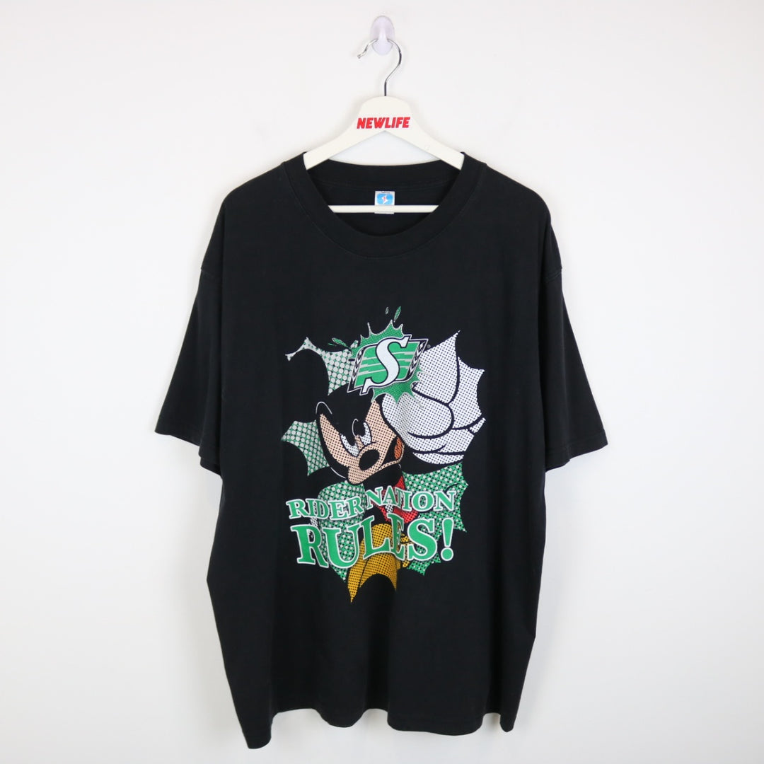 Vintage 00&