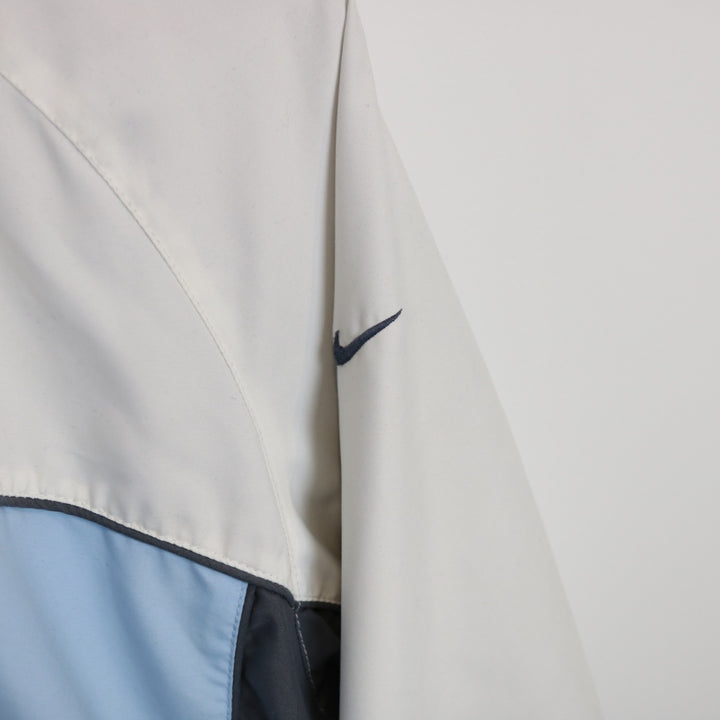 Vintage 00's Nike Jacket - M-NEWLIFE Clothing