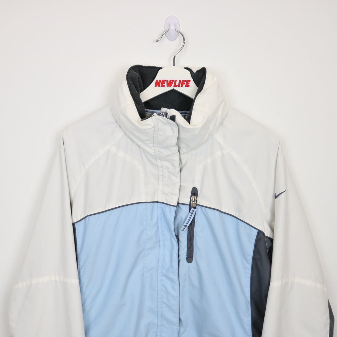 Vintage 00's Nike Jacket - M-NEWLIFE Clothing