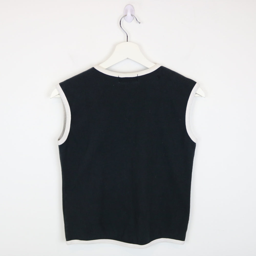 Vintage 90's Saskatchewan Roughriders CFL Tank Top - M-NEWLIFE Clothing