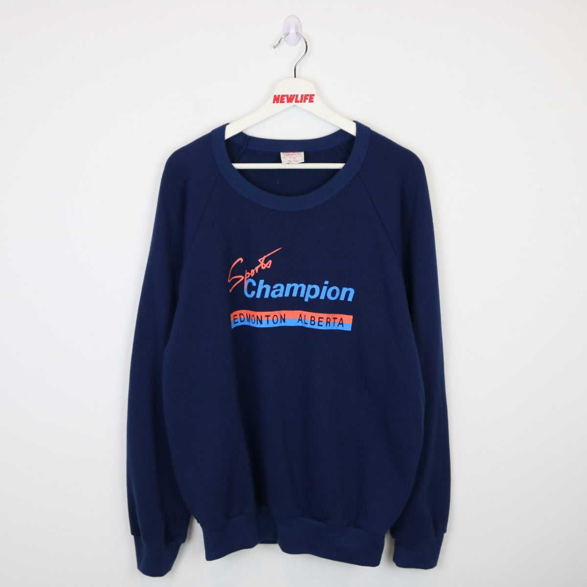 Vintage Champion Online Vintage Clothing NEWLIFE