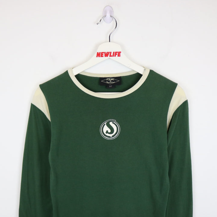Vintage 00&