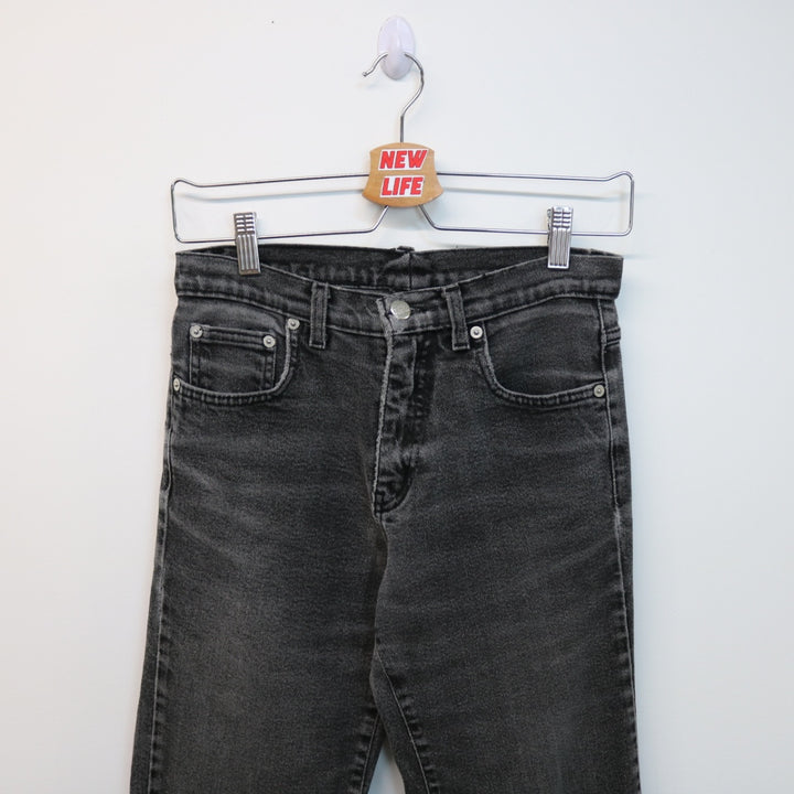 Vintage Denim Jeans - 28"-NEWLIFE Clothing