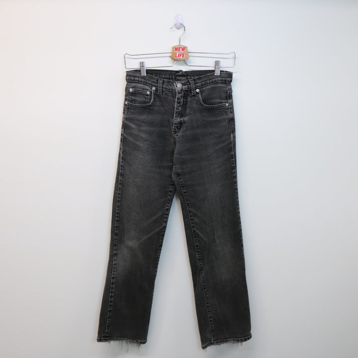 Vintage Denim Jeans - 28"-NEWLIFE Clothing