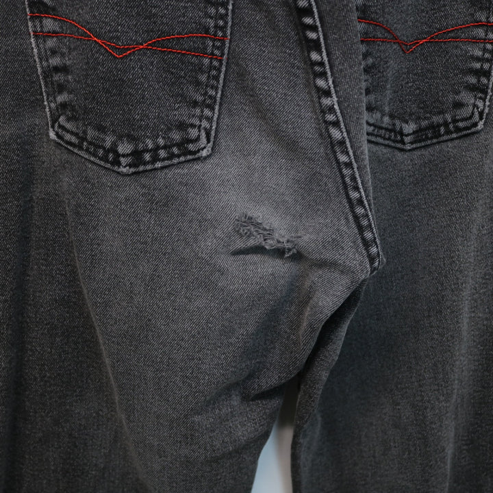 Vintage Denim Jeans - 28"-NEWLIFE Clothing