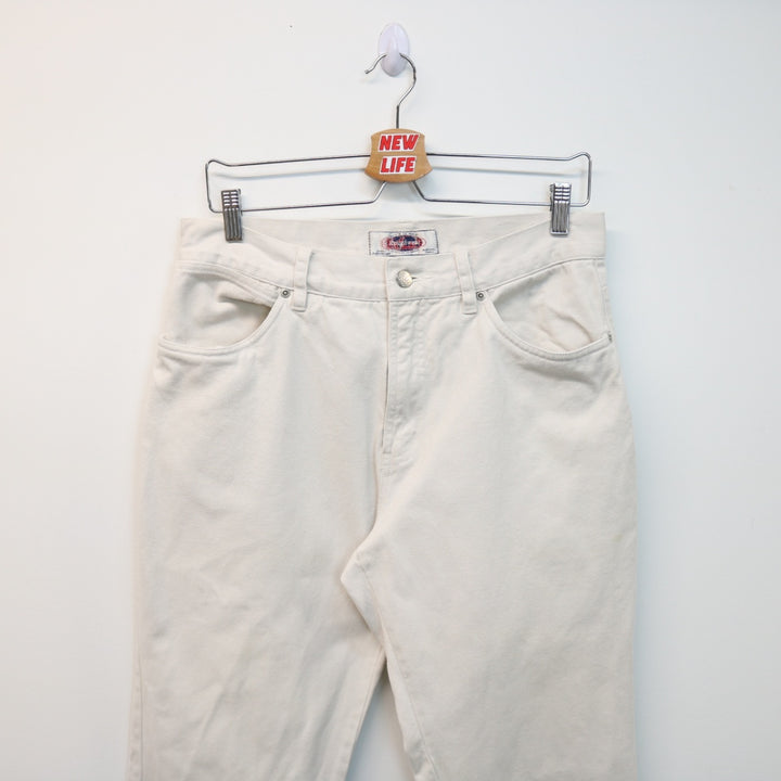 Vintage 90's Roughwear Denim Jeans - 31"-NEWLIFE Clothing