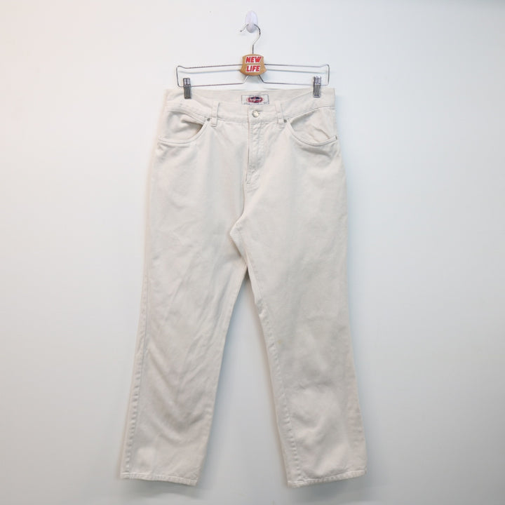 Vintage 90's Roughwear Denim Jeans - 31"-NEWLIFE Clothing