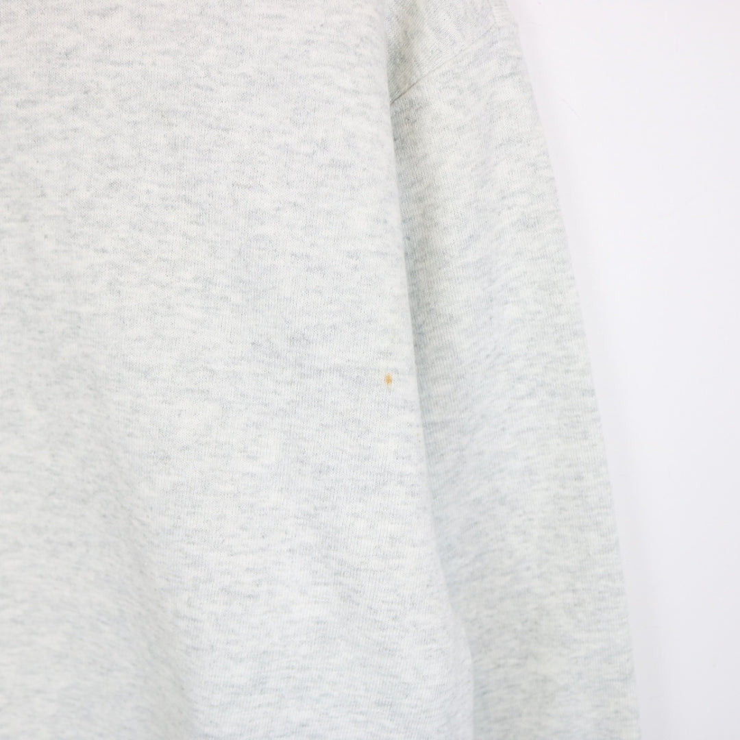 Vintage 1995 Regina Grey Cup CFL Crewneck - S-NEWLIFE Clothing