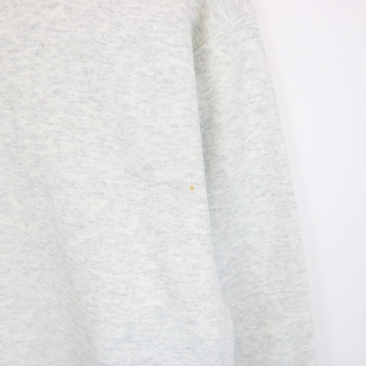 Vintage 1995 Regina Grey Cup CFL Crewneck - S-NEWLIFE Clothing
